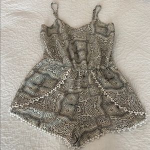 Romper